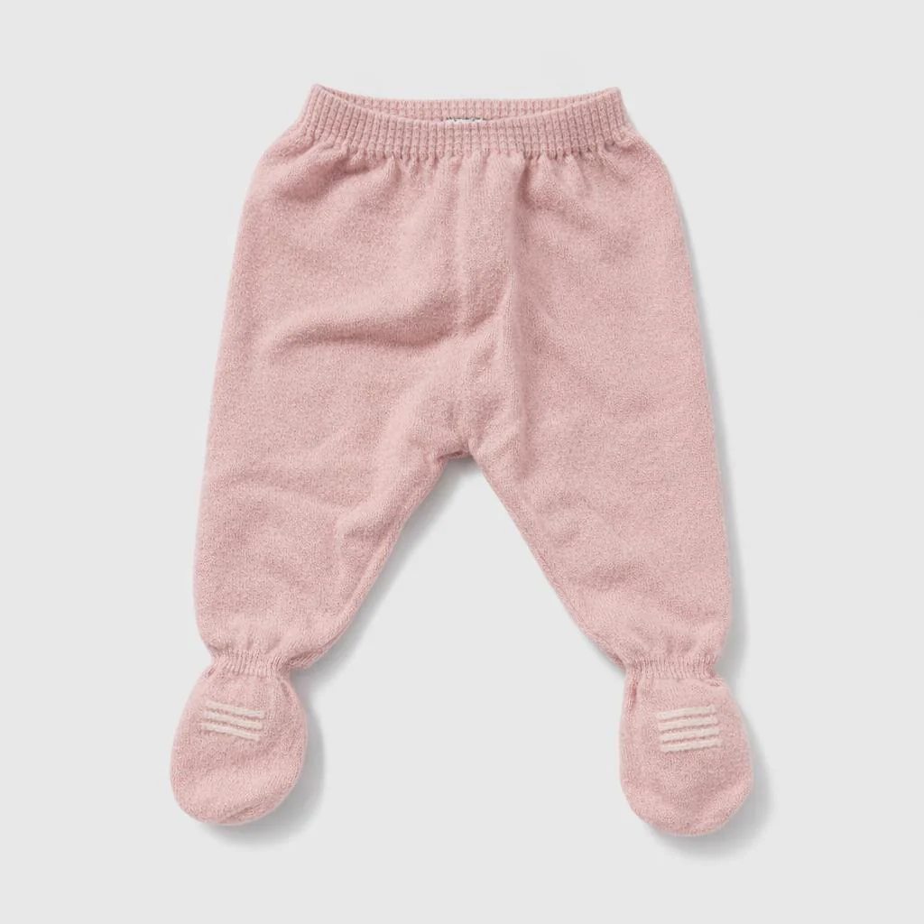 Pantaloni - Bambina - 50 - 59 < 3 mesi