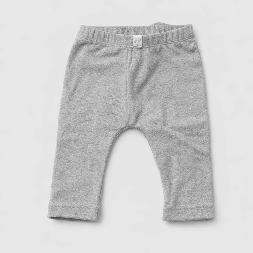 Pantaloni - Bambina - 50 - 59 < 3 mesi