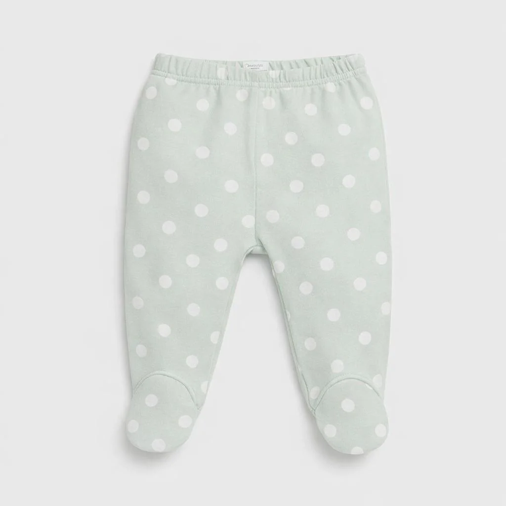 Pantaloni - Bambina - 50 - 59 < 3 mesi