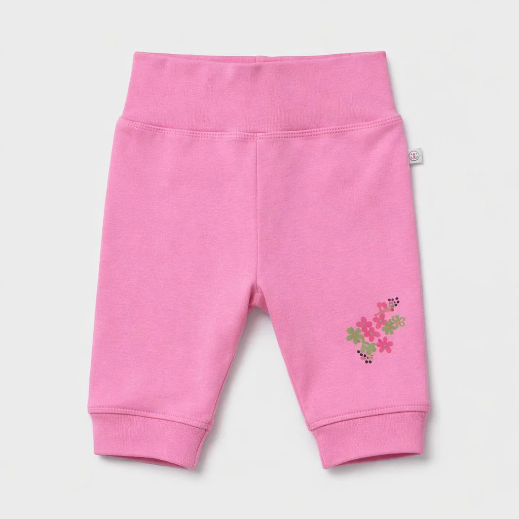 Pantaloni - Bambina - 50 - 59 < 3 mesi