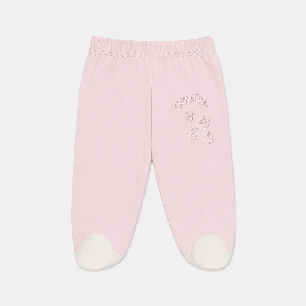 Pantaloni - Bambina - 50 - 59 < 3 mesi