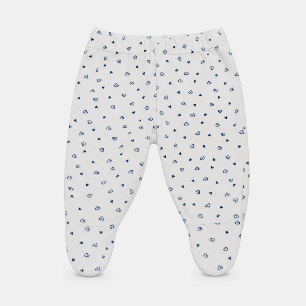 Pantaloni - Bambina - 50 - 59 < 3 mesi