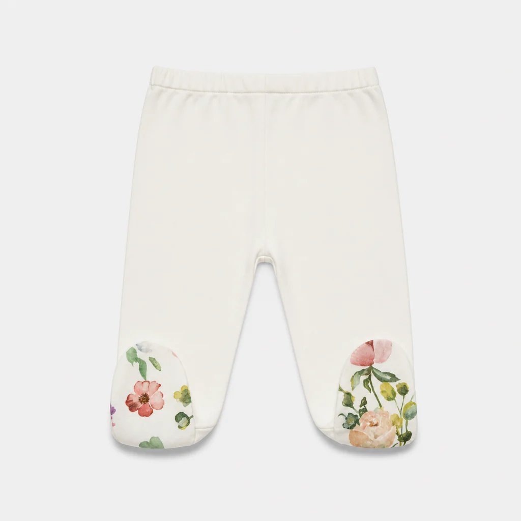 Pantaloni - Bambina - 50 - 59 < 3 mesi