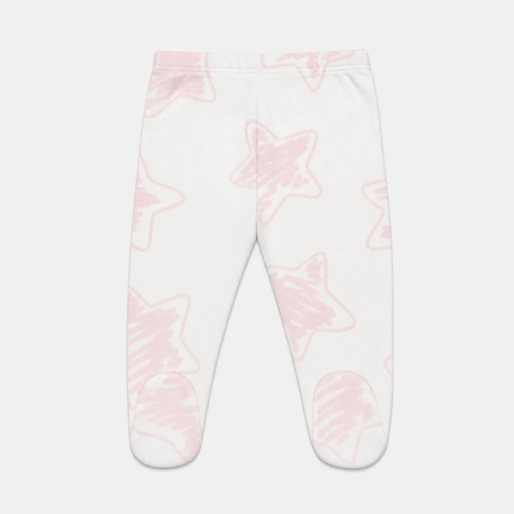 Pantaloni - Bambina - 50 - 59 < 3 mesi