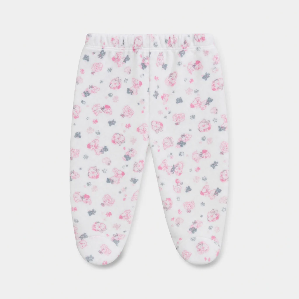 Pantaloni - Bambina - 50 - 59 < 3 mesi