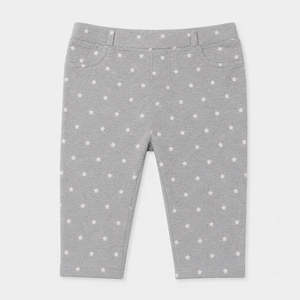 Pantaloni - Bambina - 60 - 65 | 3 mesi