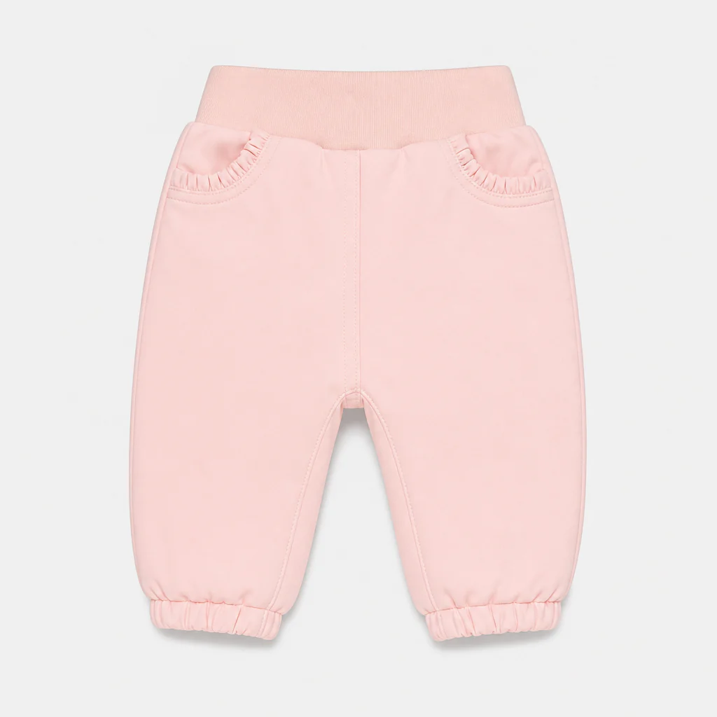 Pantaloni - Bambina - 60 - 65 | 3 mesi
