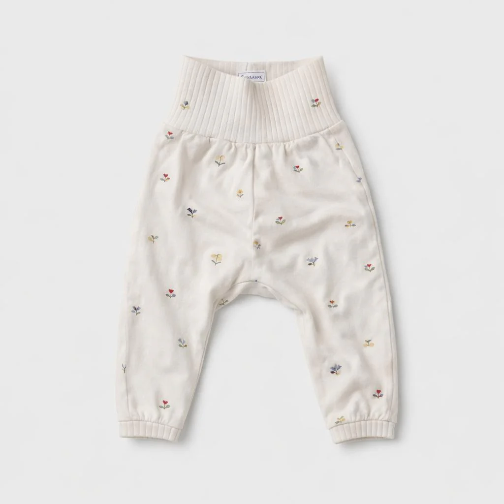 Pantaloni - Bambina - 60 - 65 | 3 mesi