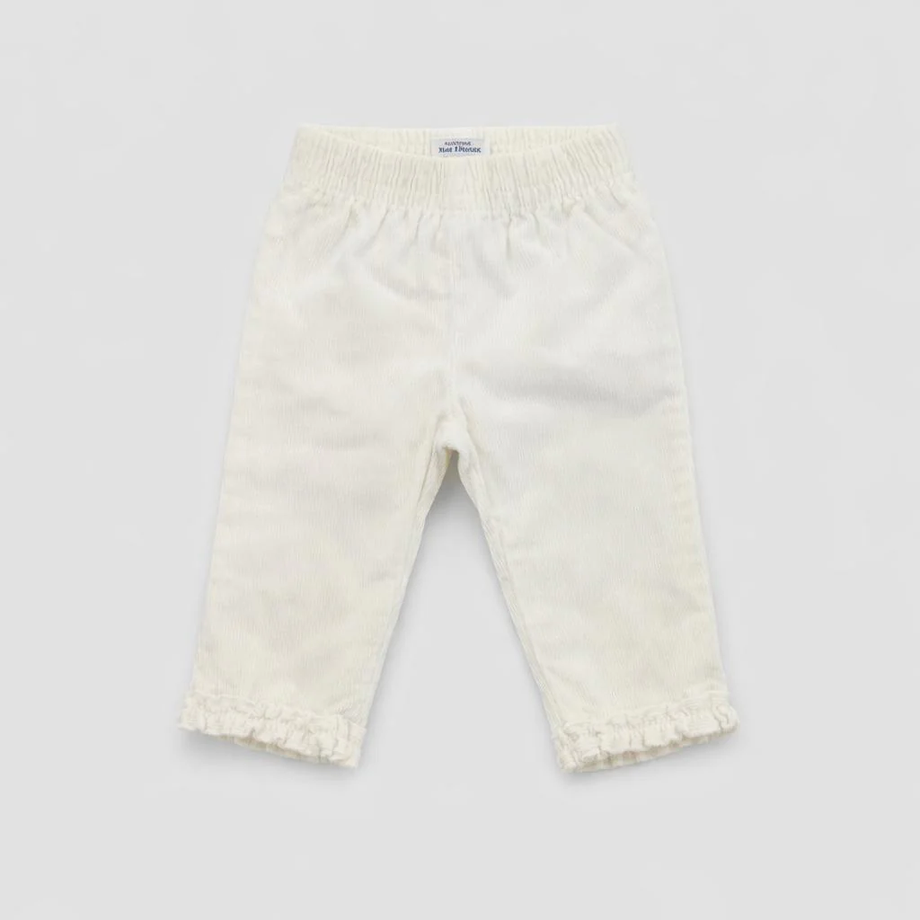 Pantaloni - Bambina - 60 - 65 | 3 mesi