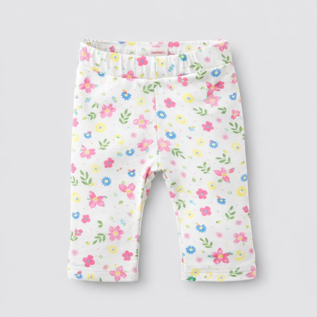 Pantaloni - Bambina - 60 - 65 | 3 mesi
