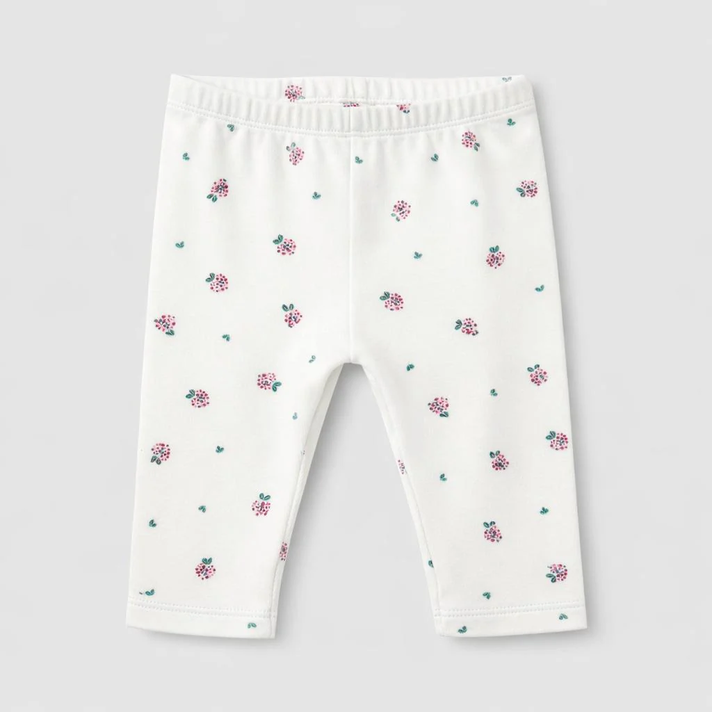 Pantaloni - Bambina - 60 - 65 | 3 mesi