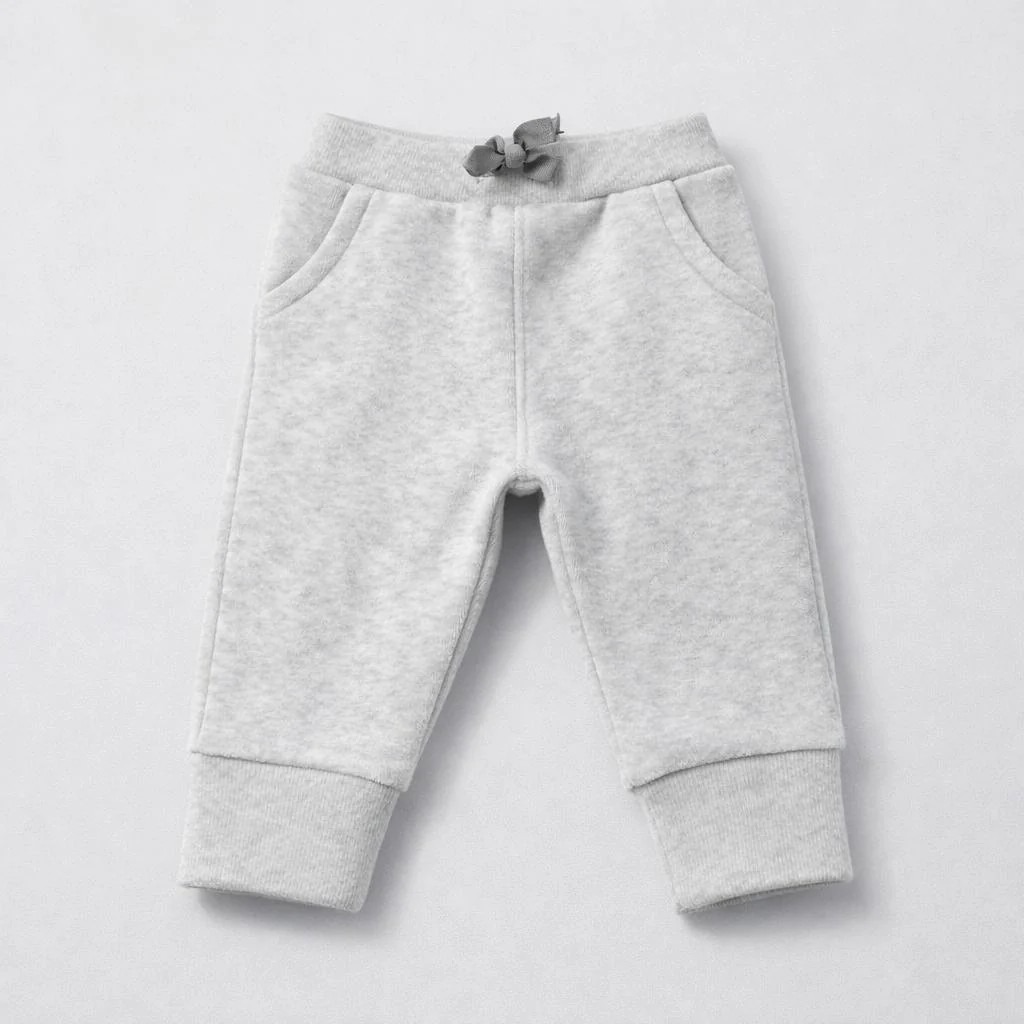Pantaloni - Bambina - 60 - 65 | 3 mesi