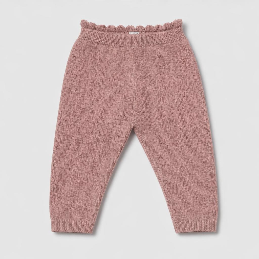 Pantaloni - Bambina - 60 - 65 | 3 mesi