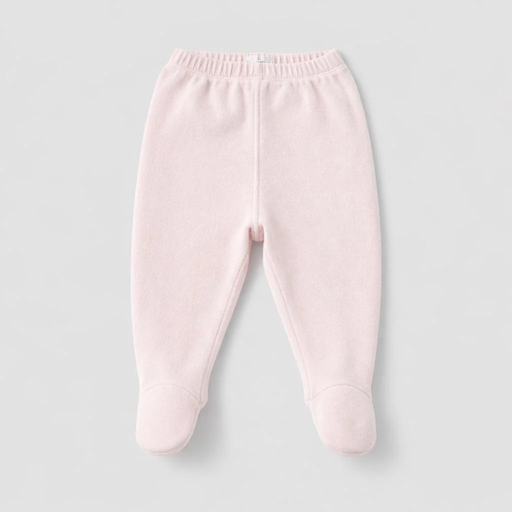 Pantaloni - Bambina - 60 - 65 | 3 mesi