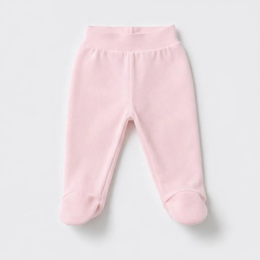 Pantaloni - Bambina - 60 - 65 | 3 mesi