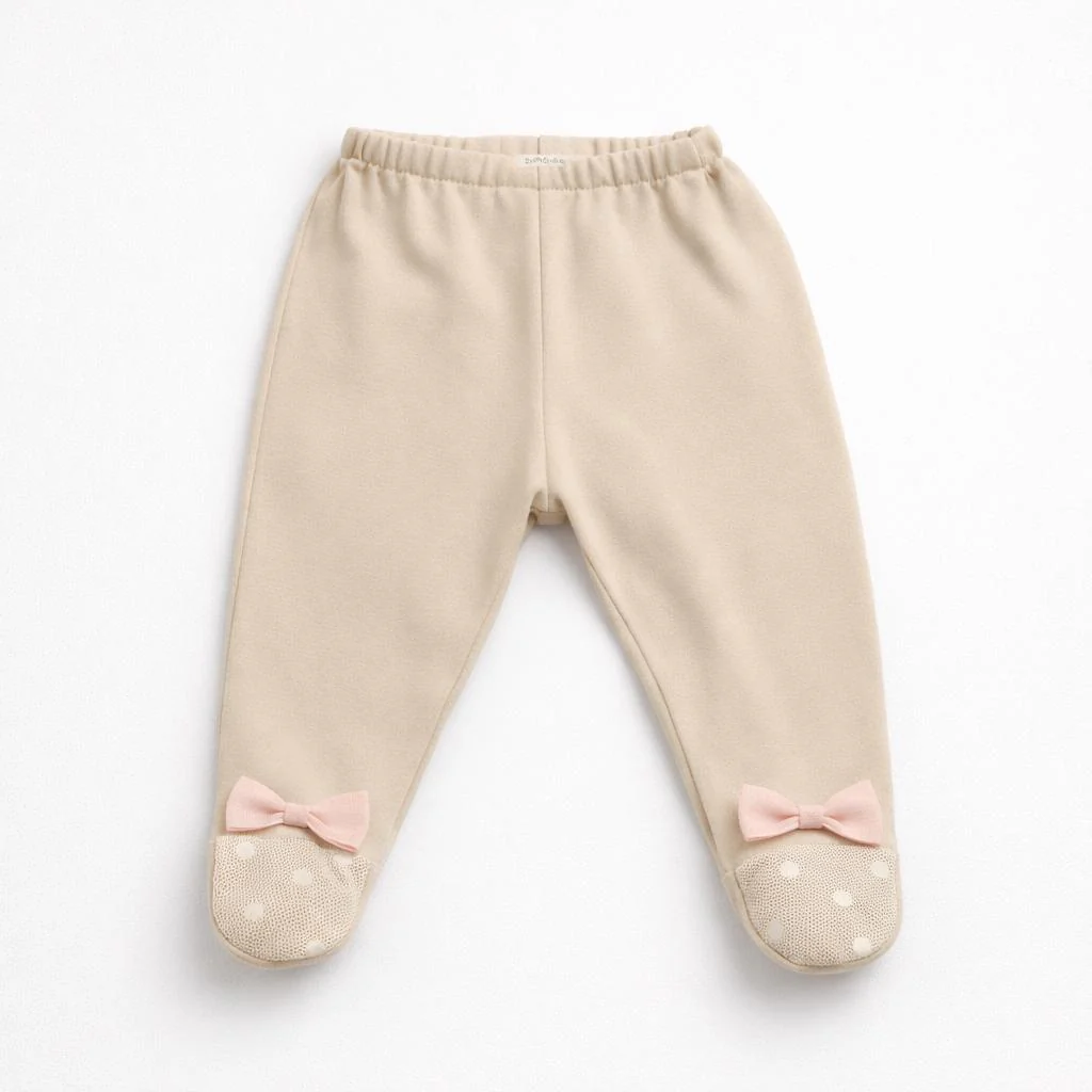 Pantaloni - Bambina - 60 - 65 | 3 mesi