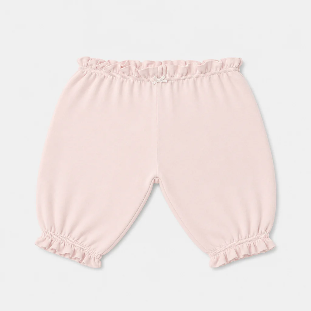 Pantaloni - Bambina - 60 - 65 | 3 mesi