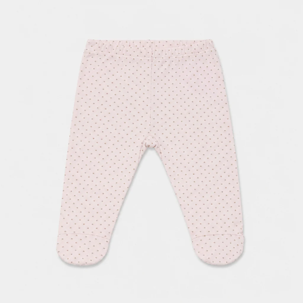 Pantaloni - Bambina - 60 - 65 | 3 mesi