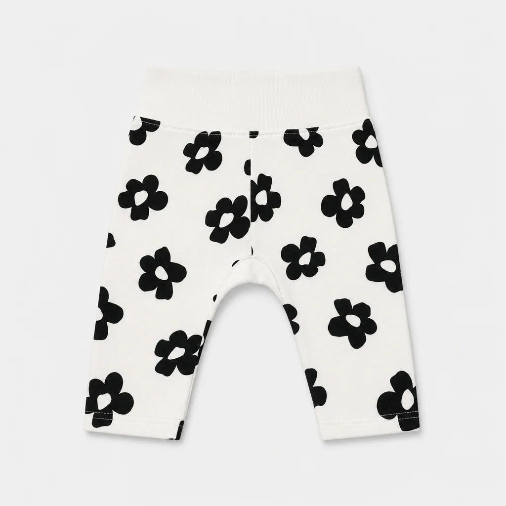 Pantaloni - Bambina - 60 - 65 | 3 mesi
