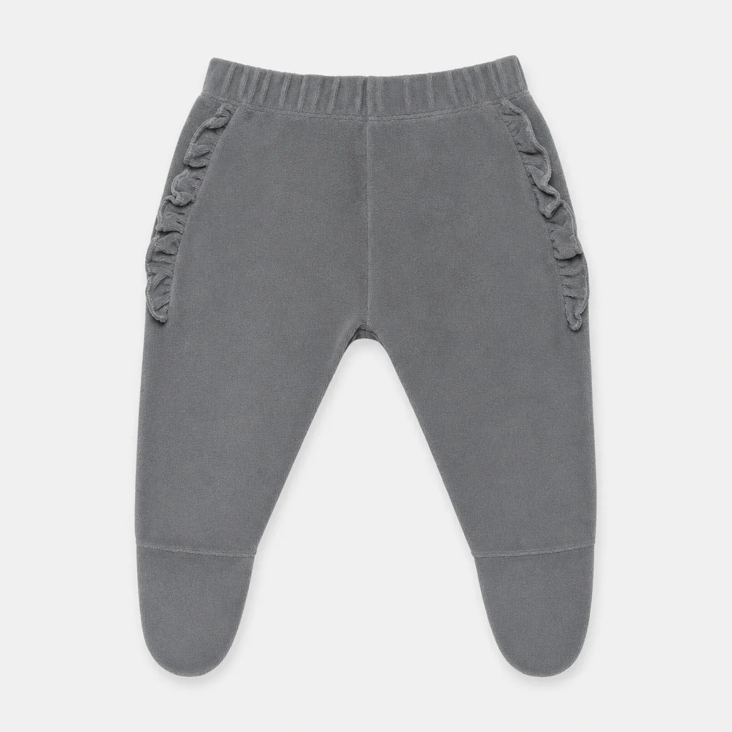 Pantaloni - Bambina - 60 - 65 | 3 mesi