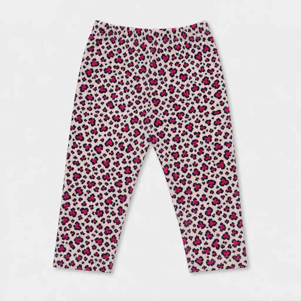 Pantaloni - Bambina - 60 - 65 | 3 mesi