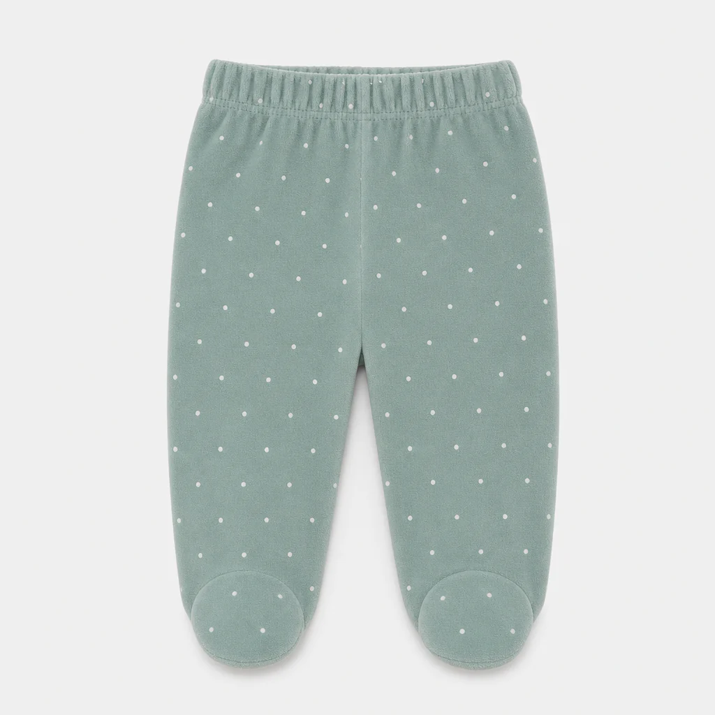 Pantaloni - Bambina - 60 - 65 | 3 mesi