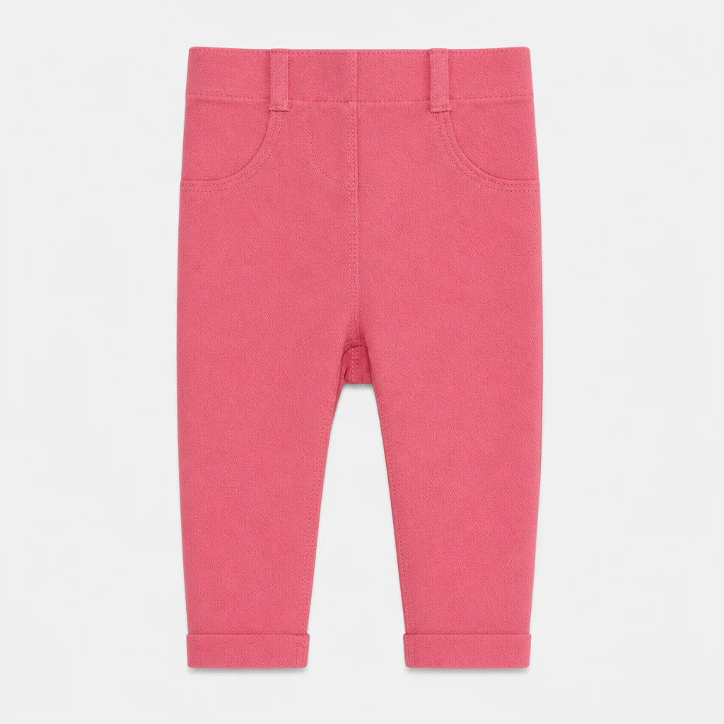 Pantaloni - Bambina - 66 - 71 | 6 mesi