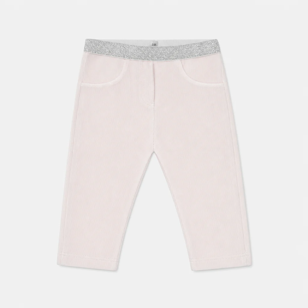 Pantaloni - Bambina - 66 - 71 | 6 mesi