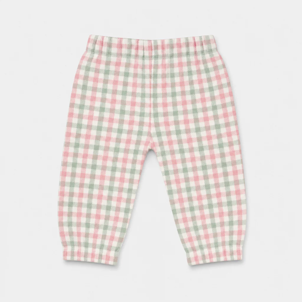 Pantaloni - Bambina - 66 - 71 | 6 mesi