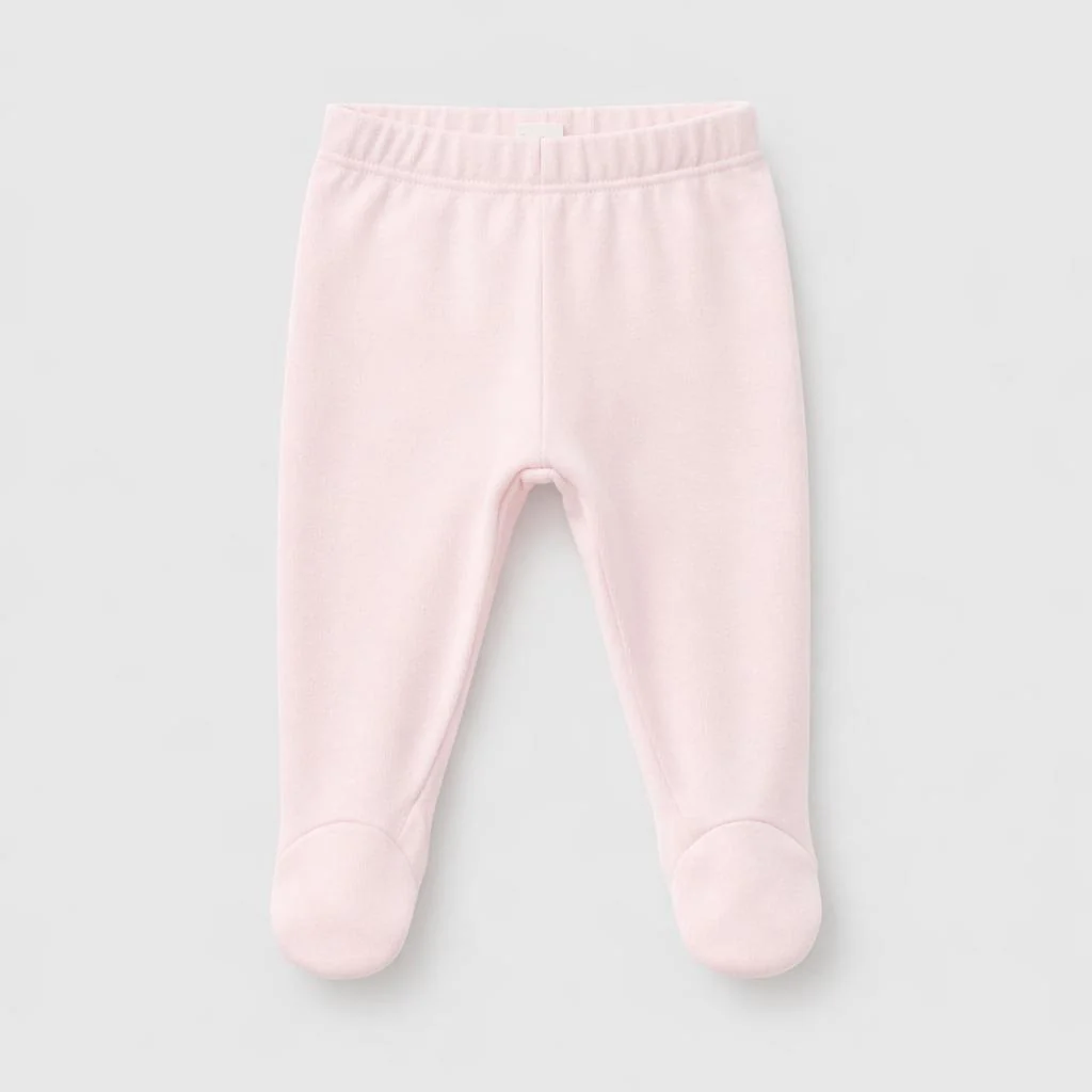 Pantaloni - Bambina - 66 - 71 | 6 mesi