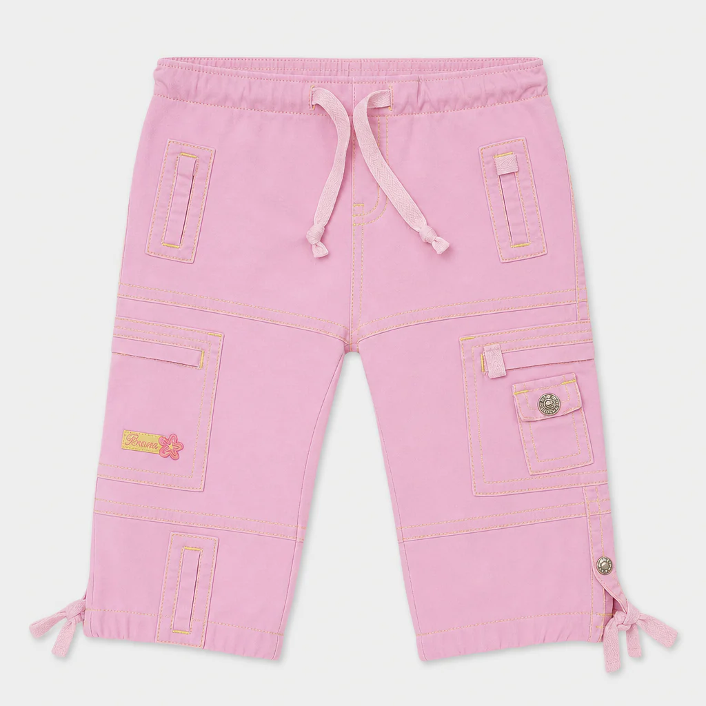 Pantaloni - Bambina - 72 - 77 | 9 mesi