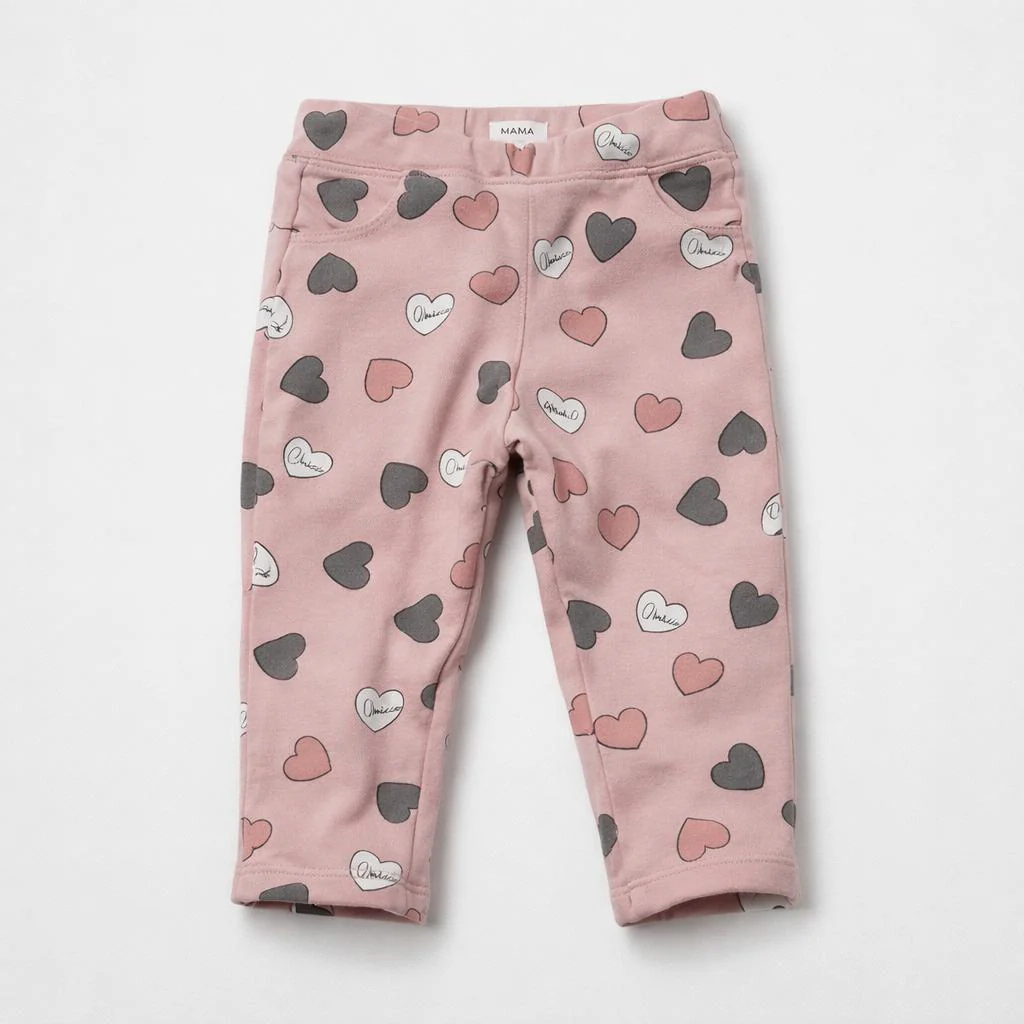 Pantaloni - Bambina - 72 - 77 | 9 mesi