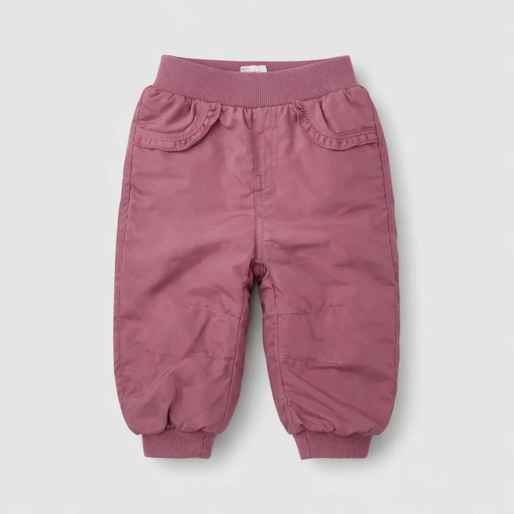 Pantaloni - Bambina - 72 - 77 | 9 mesi