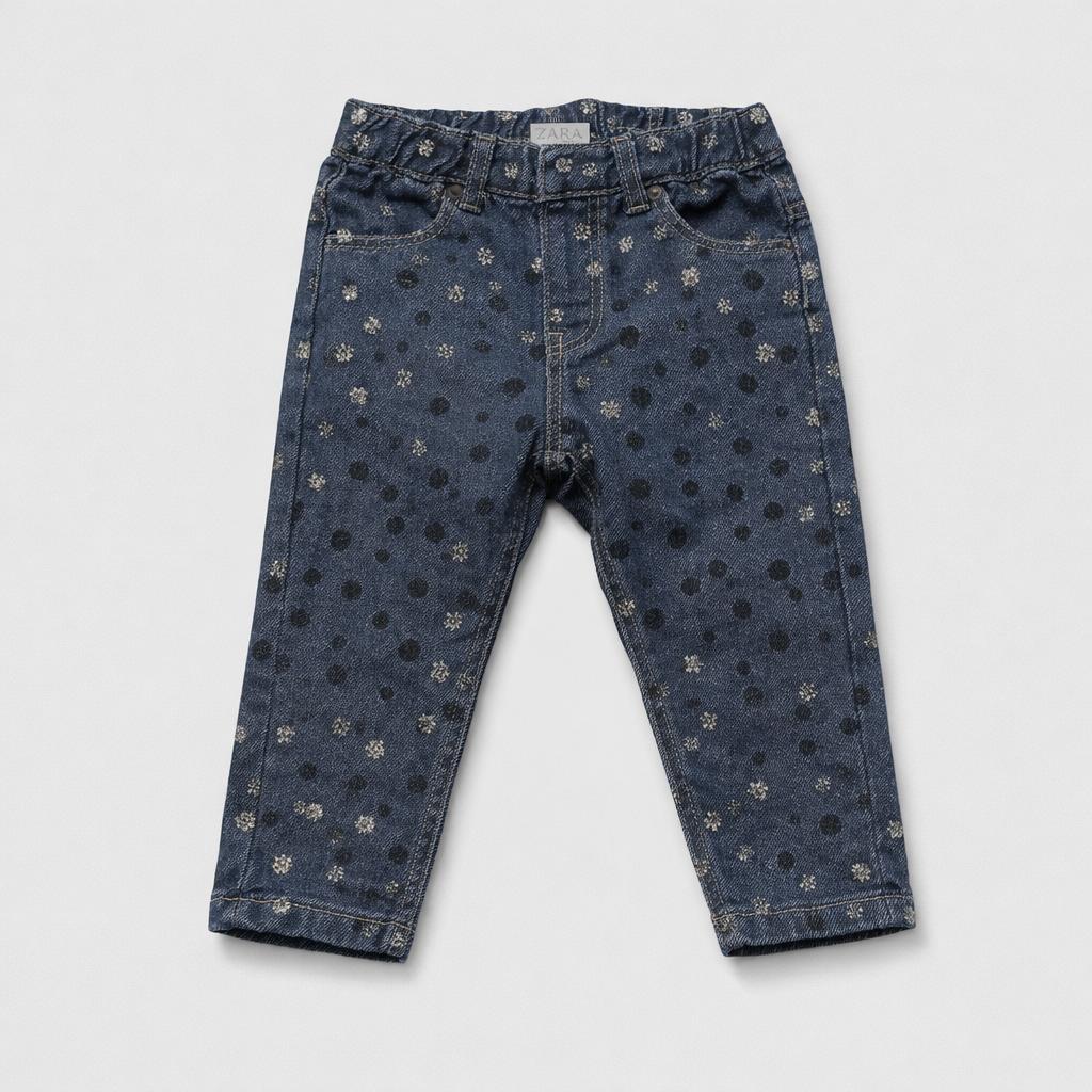 Pantaloni - Bambina - 72 - 77 | 9 mesi