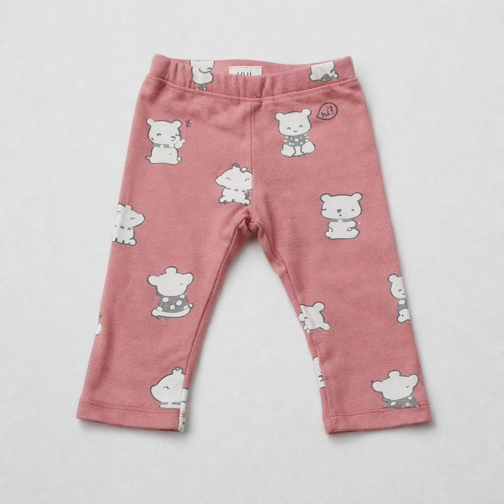 Pantaloni - Bambina - 72 - 77 | 9 mesi