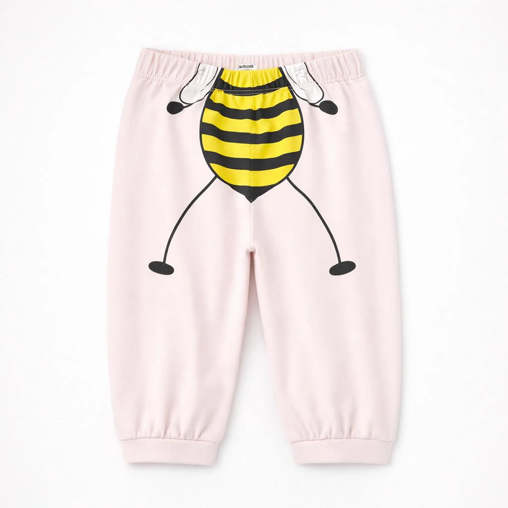 Pantaloni - Bambina - 72 - 77 | 9 mesi