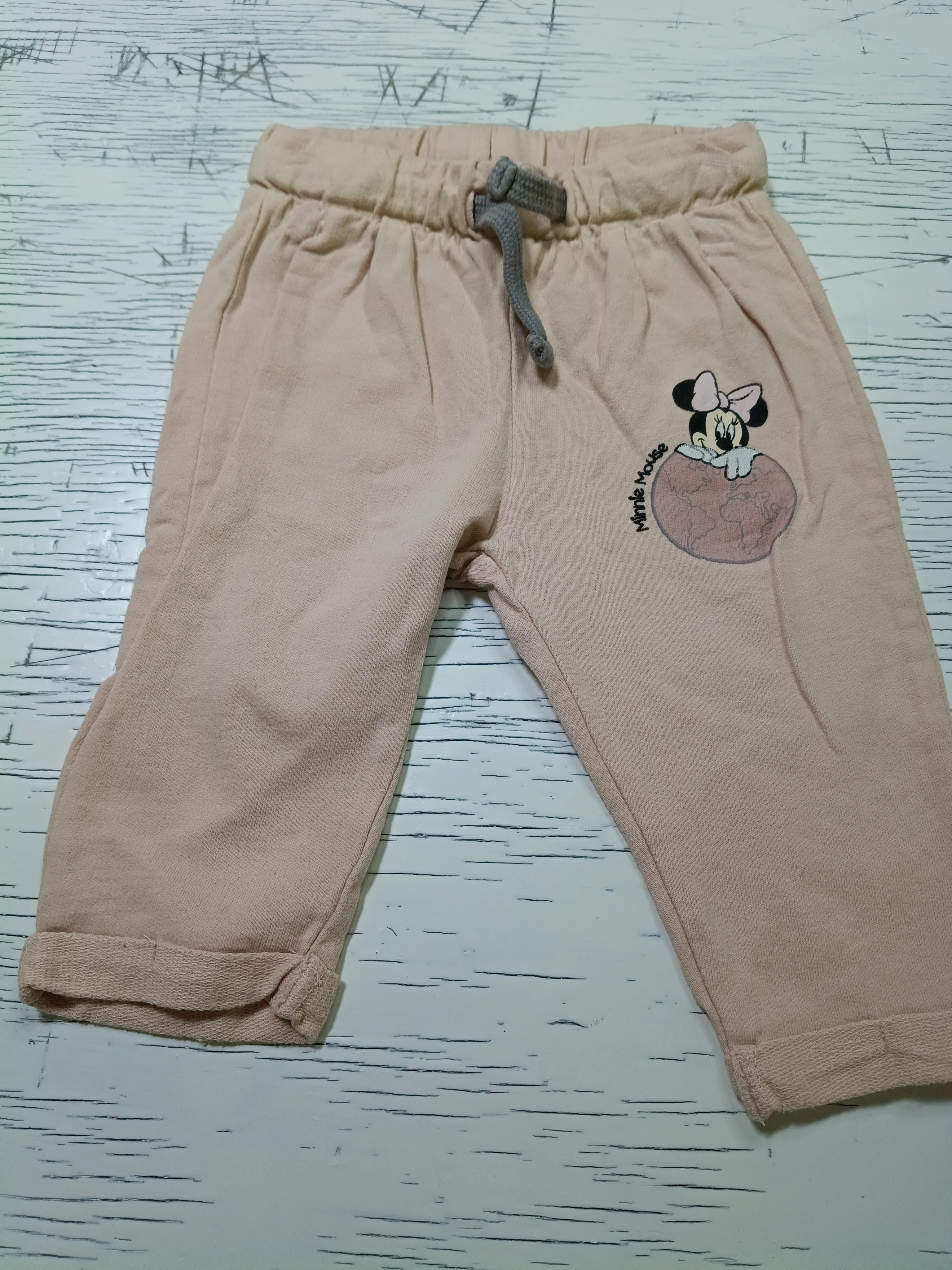 Pantaloni - Bambina - 72 - 77 | 9 mesi
