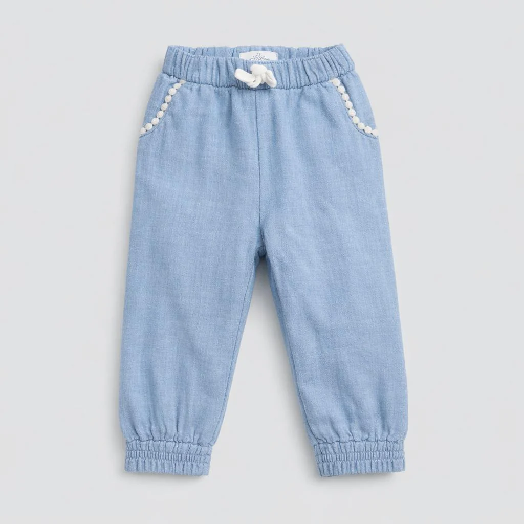 Pantaloni - Bambina - 72 - 77 | 9 mesi