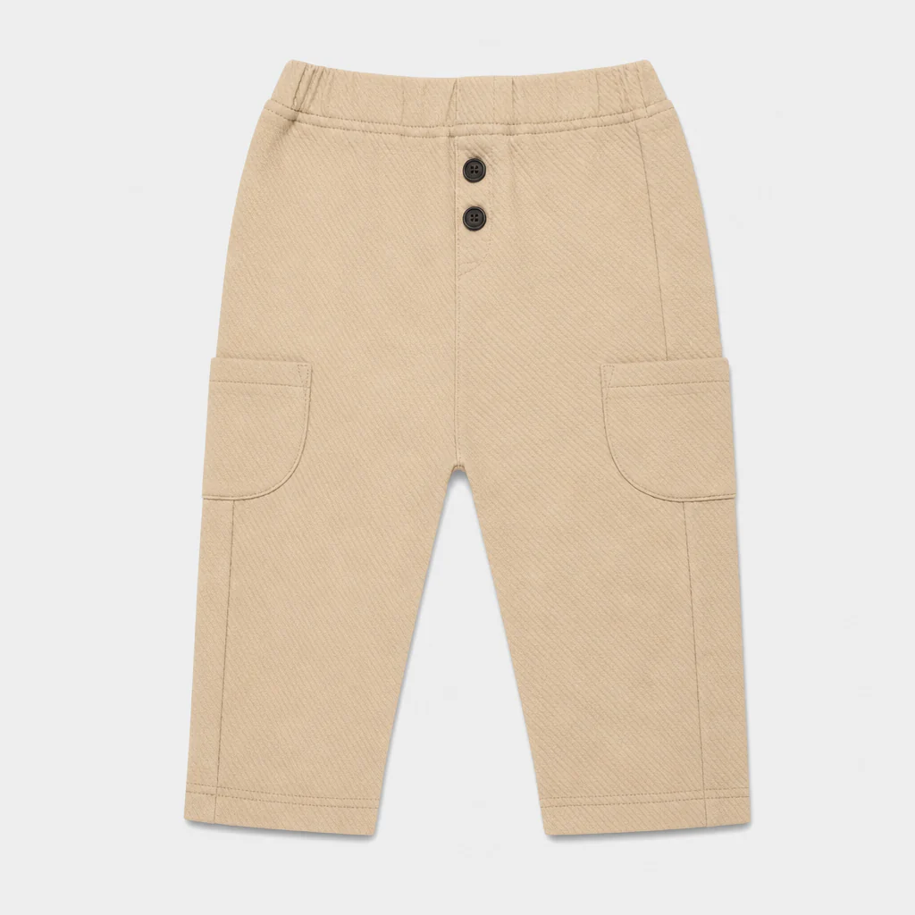 Pantaloni - Bambina - 72 - 77 | 9 mesi