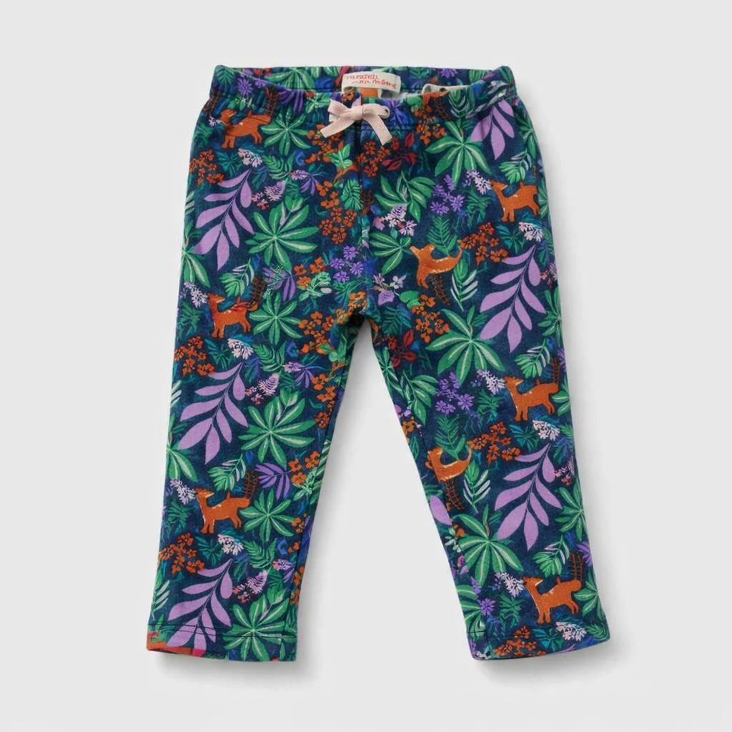Pantaloni - Bambina - 78 - 83 | 1 anno