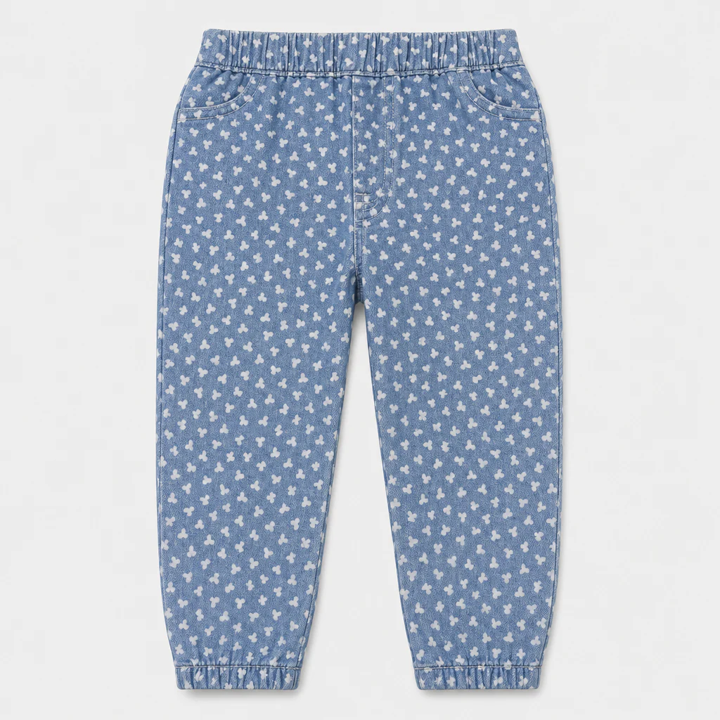 Pantaloni - Bambina - 78 - 83 | 1 anno