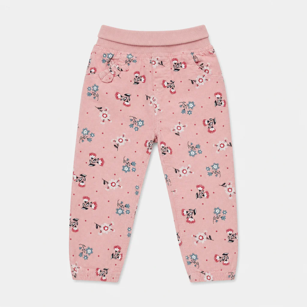 Pantaloni - Bambina - 84 - 89 | 18 mesi