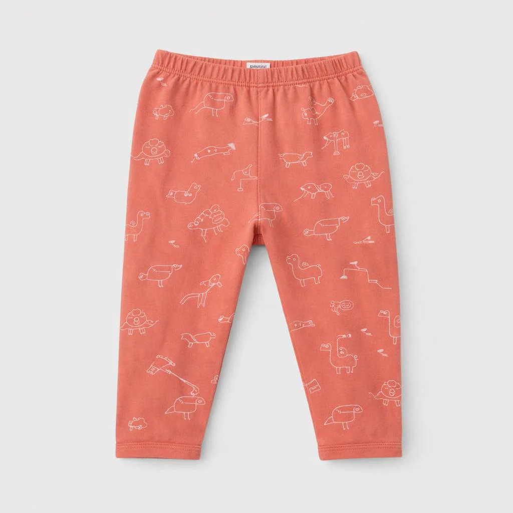 Pantaloni - Bambina - 84 - 89 | 18 mesi