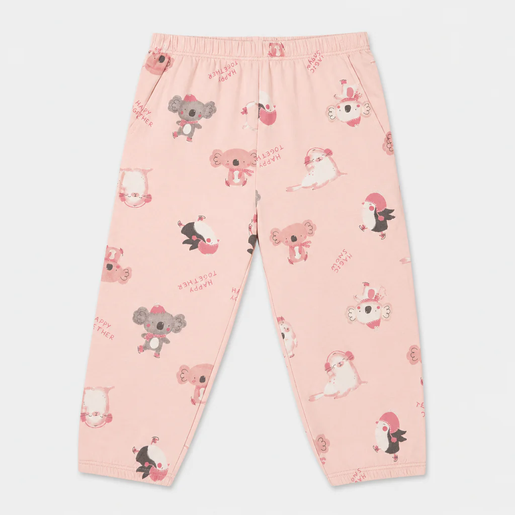 Pantaloni - Bambina - 84 - 89 | 18 mesi