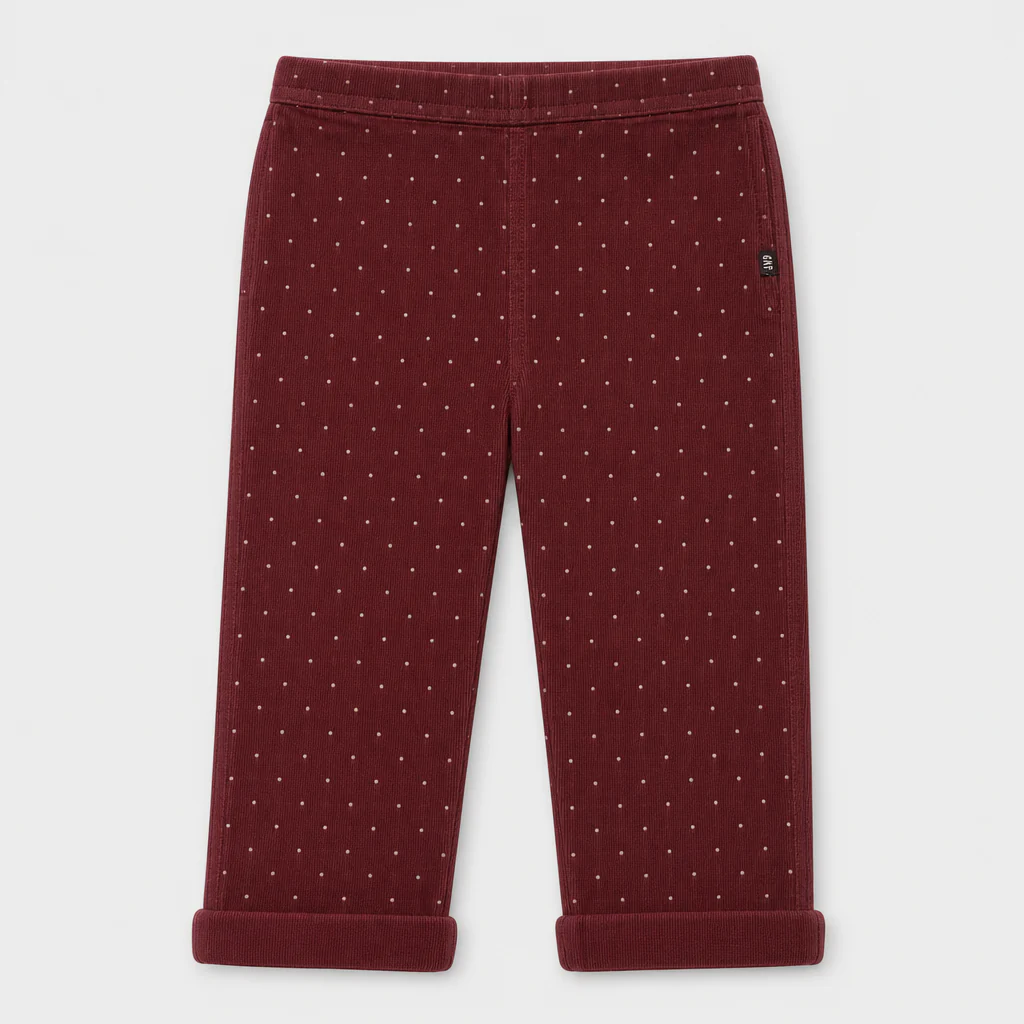 Pantaloni - Bambina - 84 - 89 | 18 mesi
