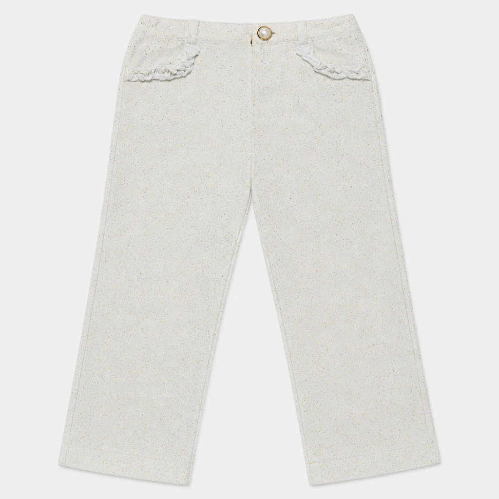 Pantaloni - Bambina - 90 - 95 | 2 anni
