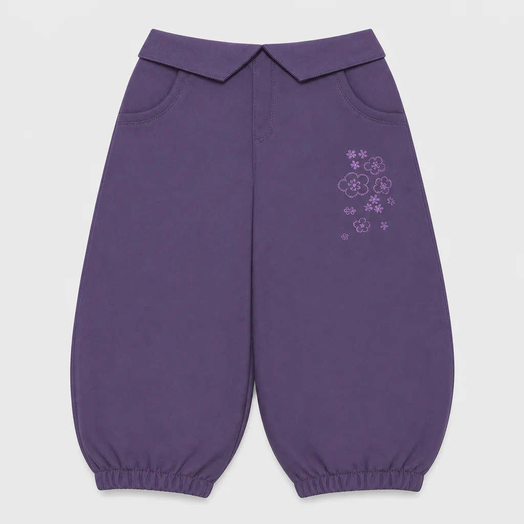 Pantaloni - Bambina - 90 - 95 | 2 anni