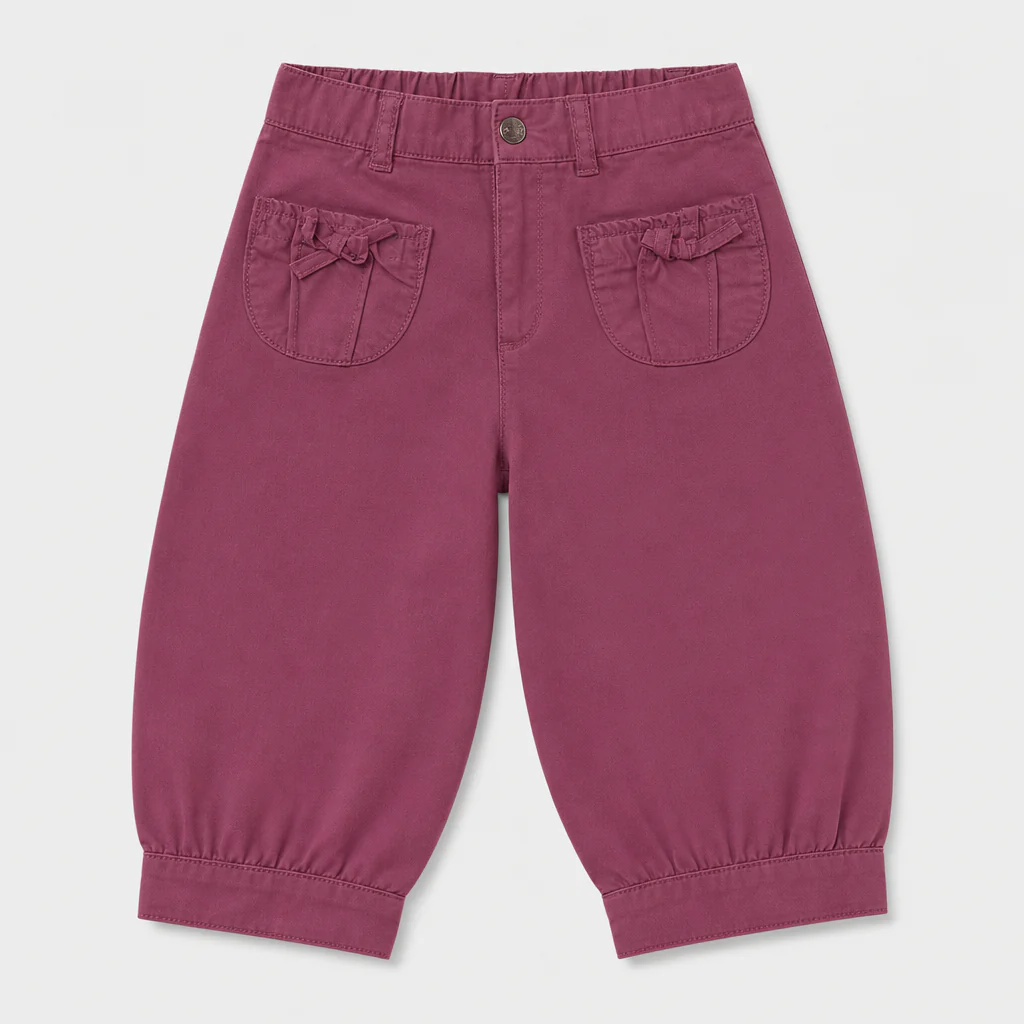 Pantaloni - Bambina - 90 - 95 | 2 anni
