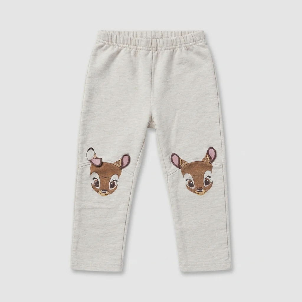 Pantaloni - Bambina - 90 - 95 | 2 anni