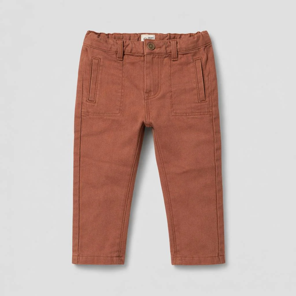 Pantaloni - Bambina - 90 - 95 | 2 anni